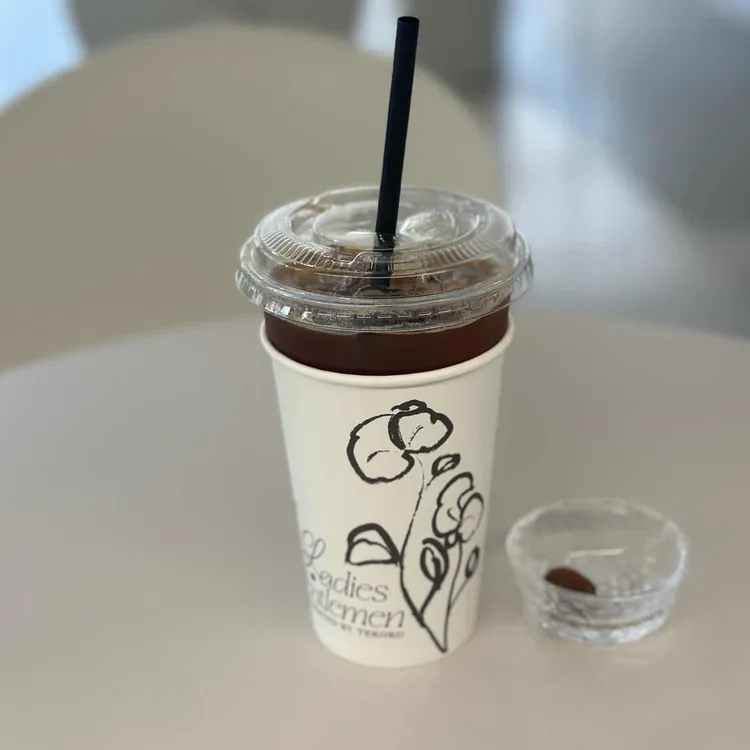 테코코 사진