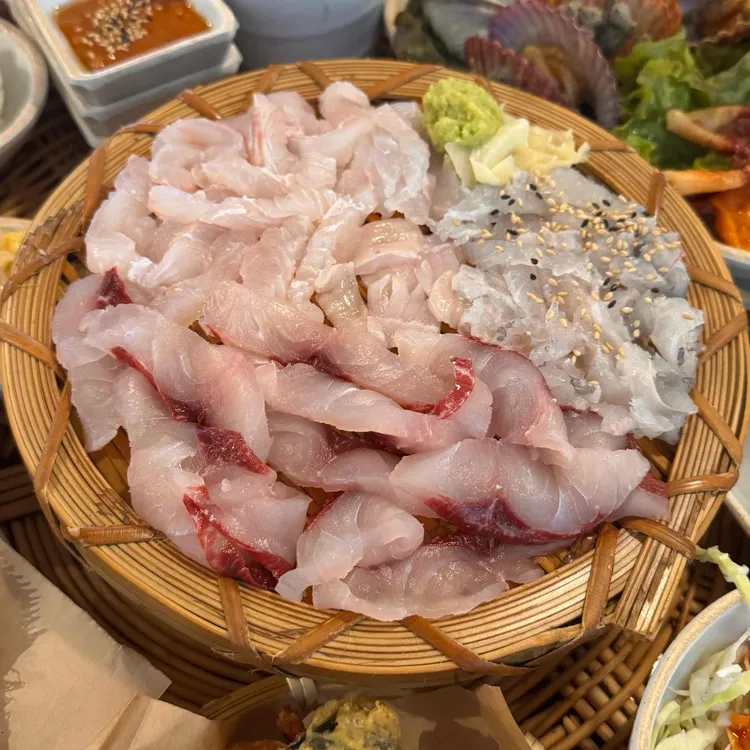 원수산 사진