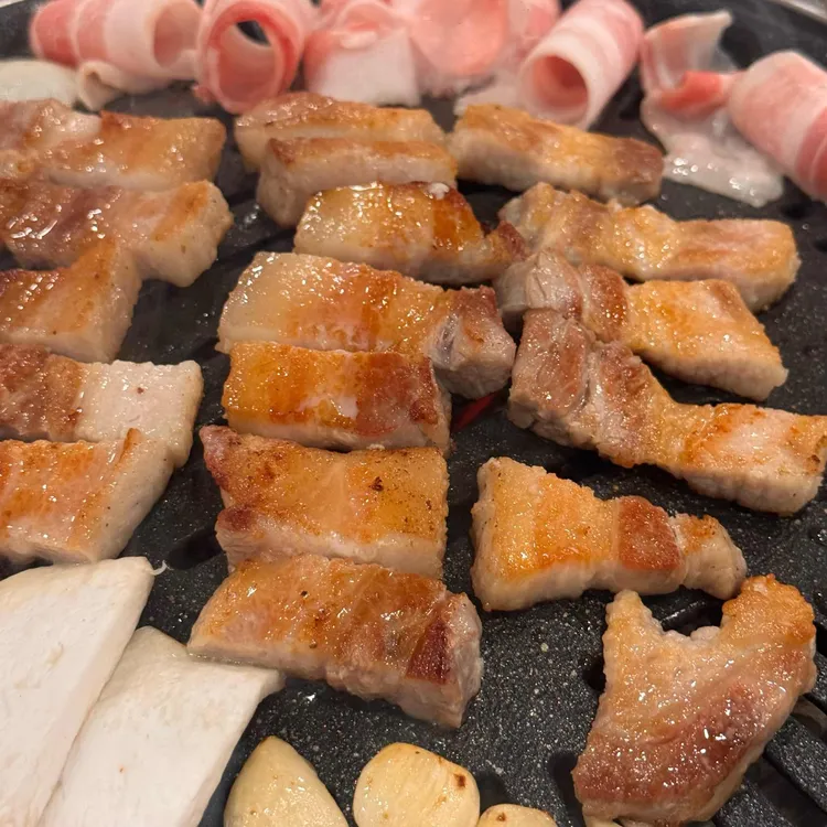 돈토리 무한리필 사진