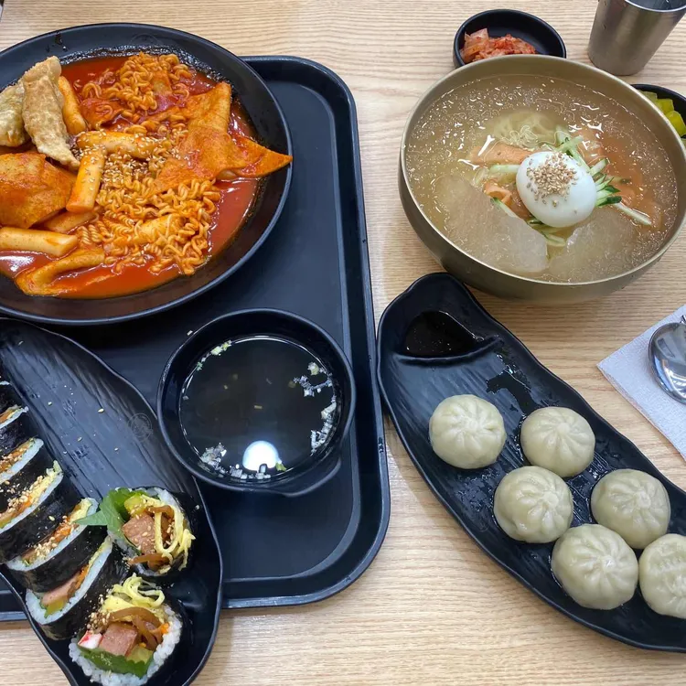 153구포국수 사진