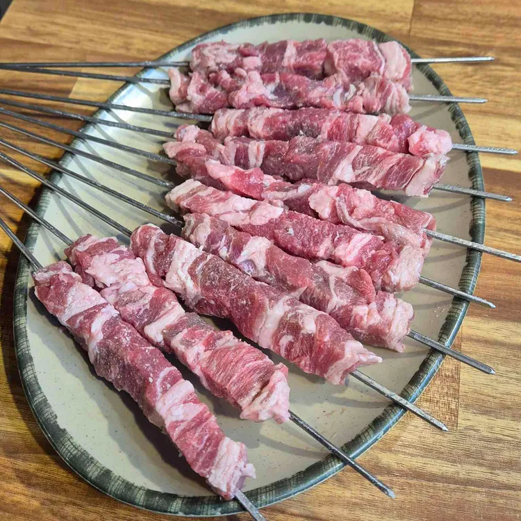 청도양꼬치 사진
