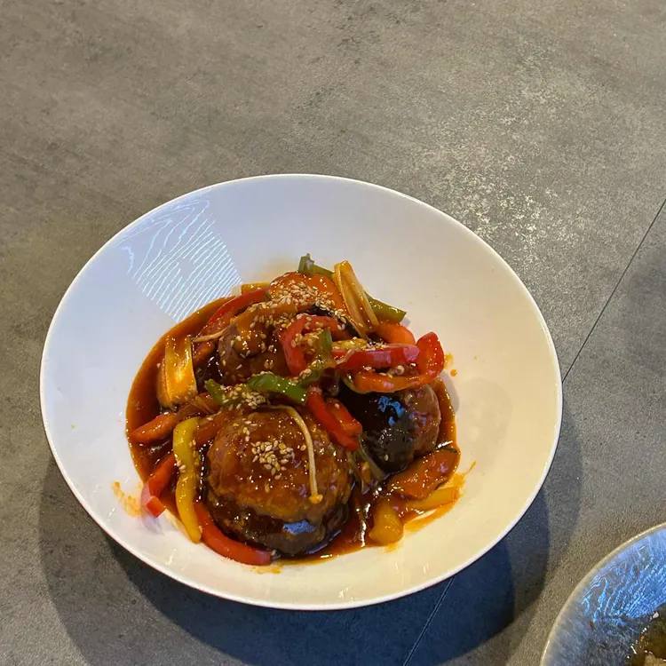동호몽 사진