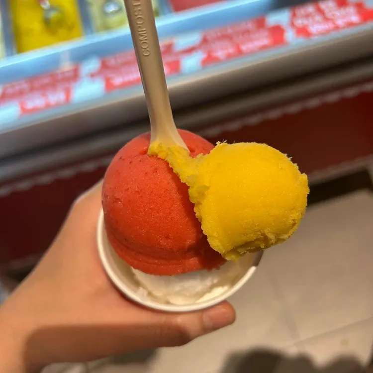 아우어베이커리 사진