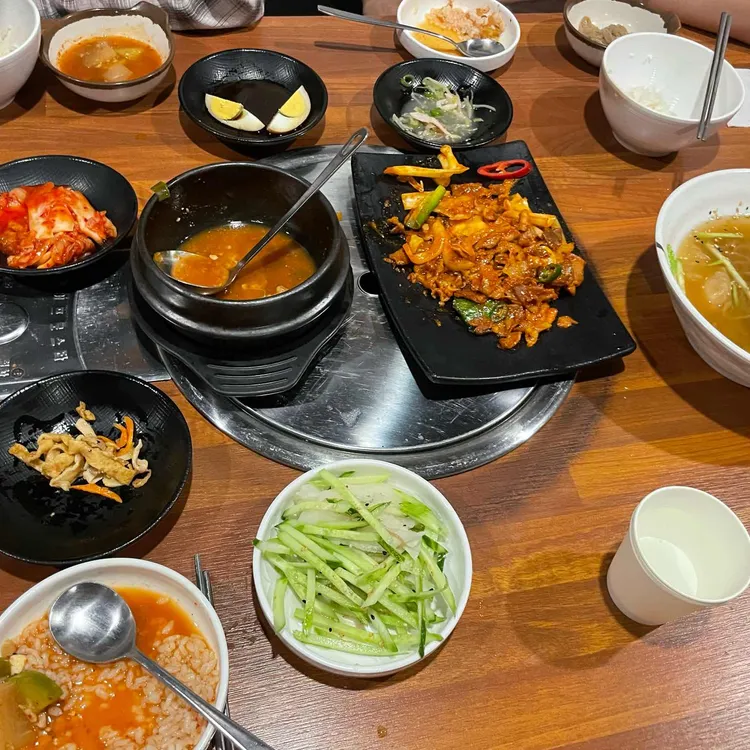 꿀주막 사진