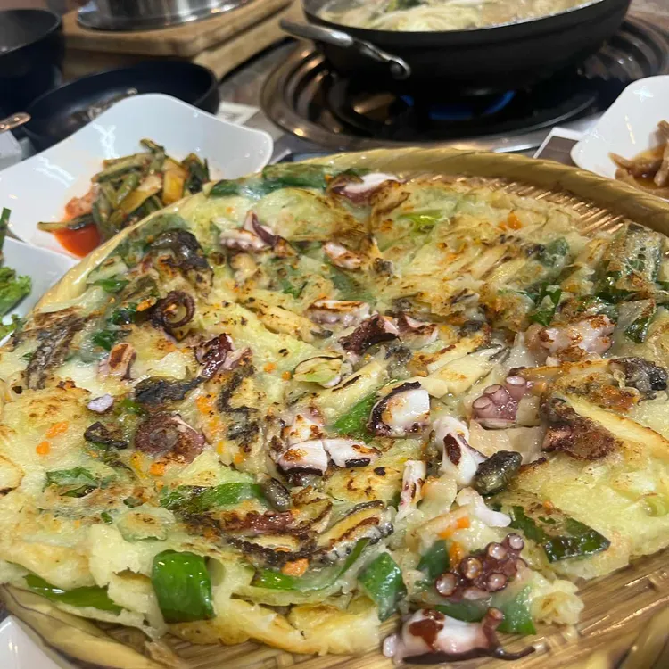 과천해신탕 사진
