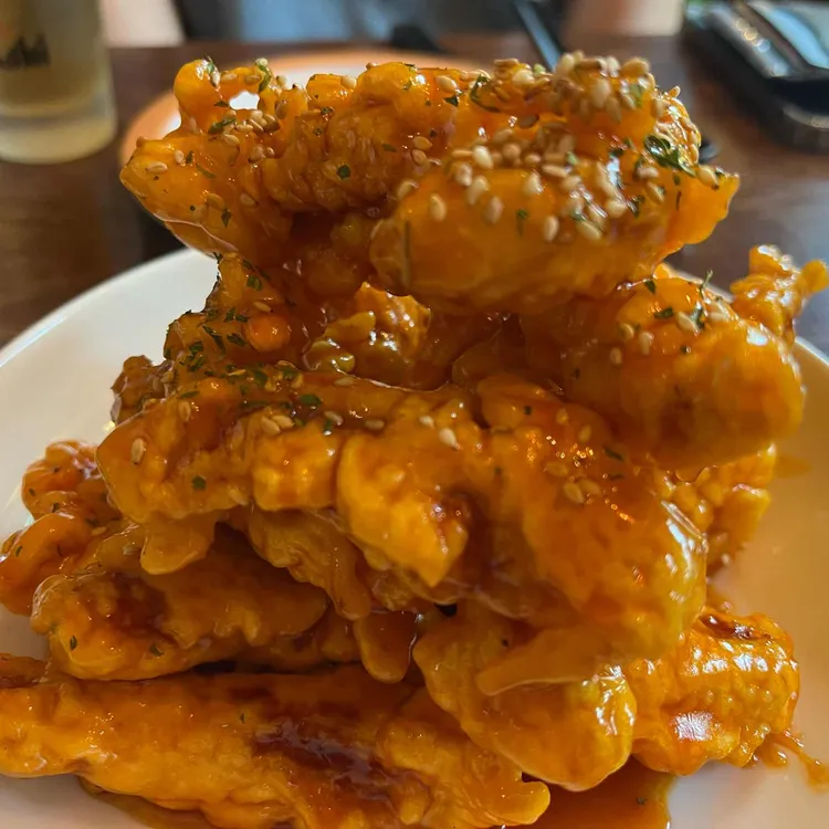 진리면관 사진