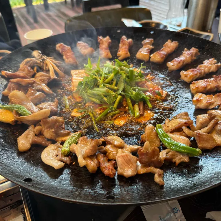 서귀집 사진