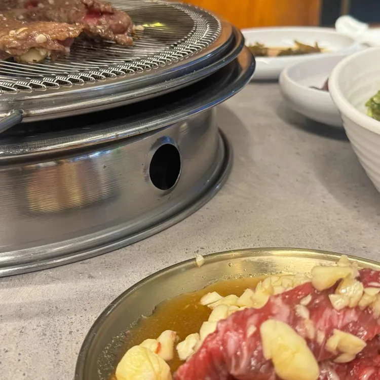 소요일 사진
