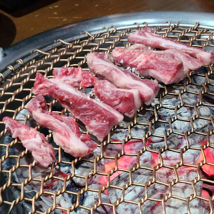 월등한고기쟁이 사진