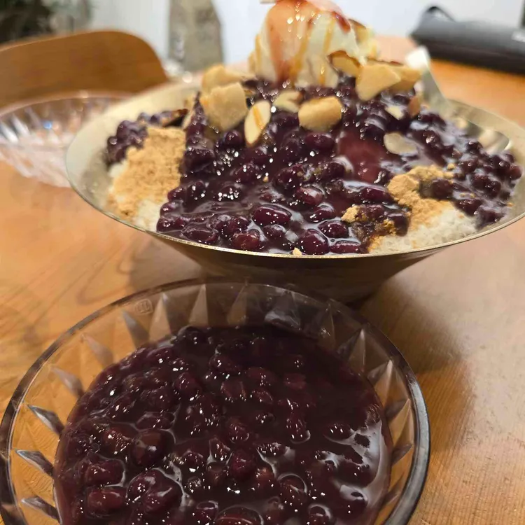 A cafe 사진