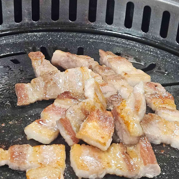 의령식육식당 사진