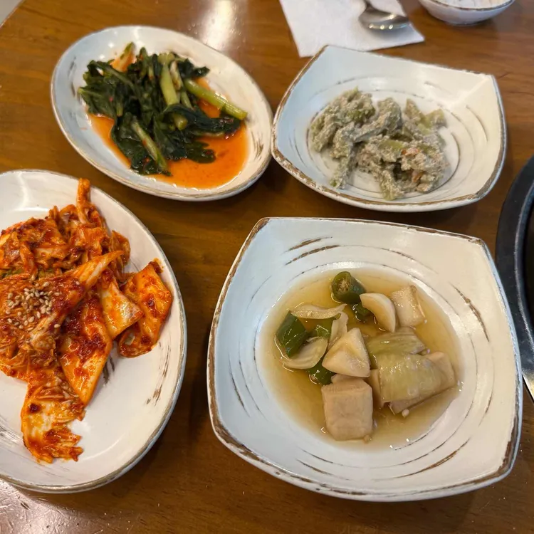 청아옥 사진
