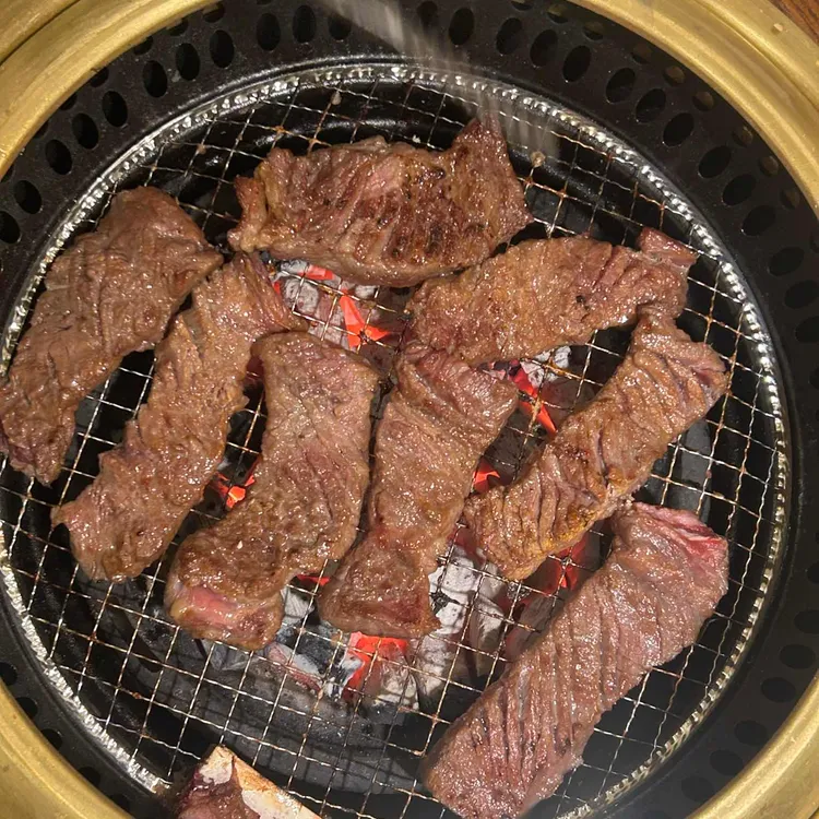 송추가마골 사진