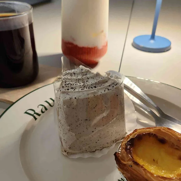 홍대카페 사진