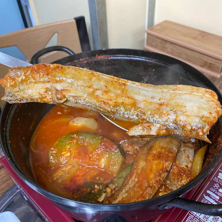 호박식당 사진