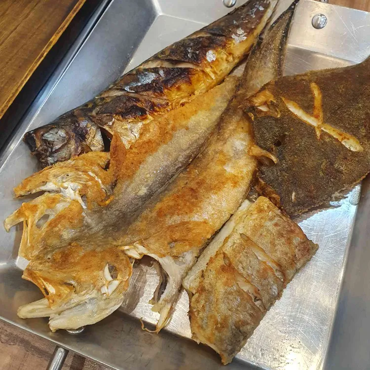 민쿡앞바당 사진