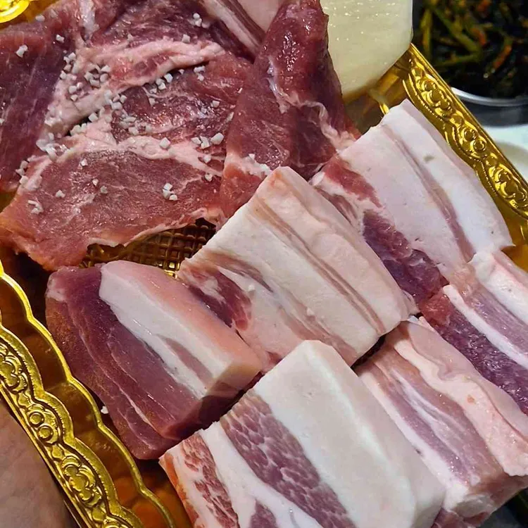 옥선집 사진