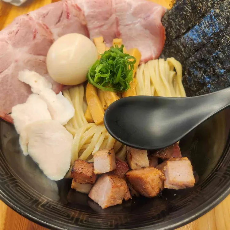 신멘 사진