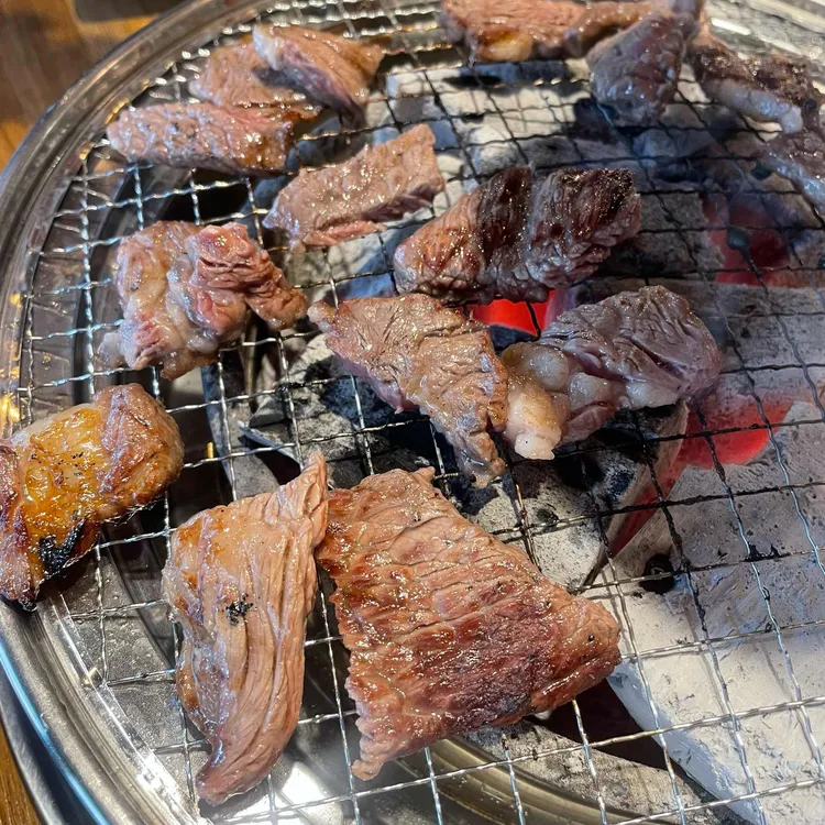 우정화로 사진