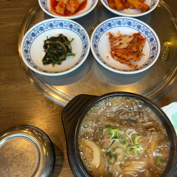 두꺼비정육점식당 사진