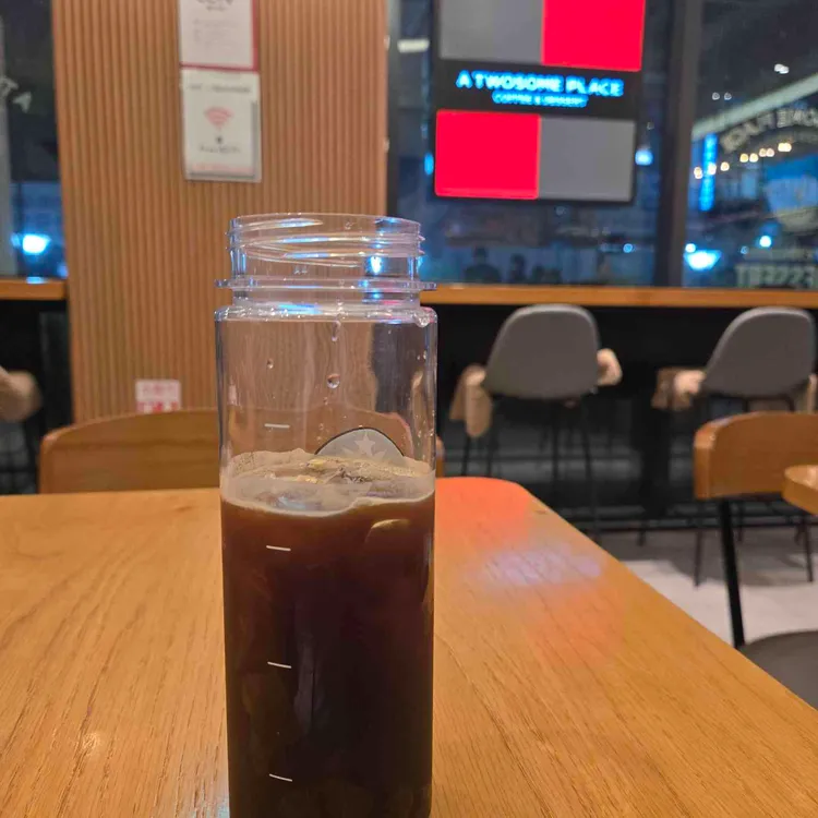 투썸플레이스 사진