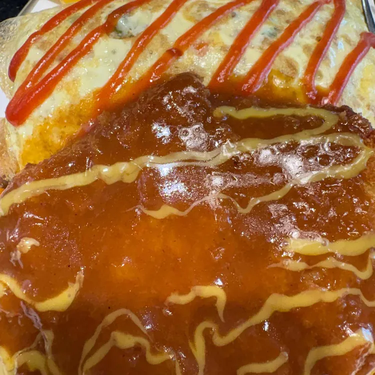 나드리김밥 사진