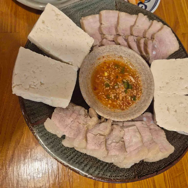 시골맛집 사진