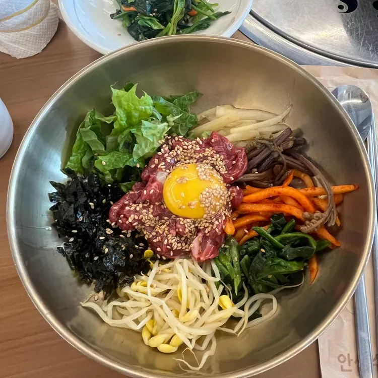 시월당 카페 사진