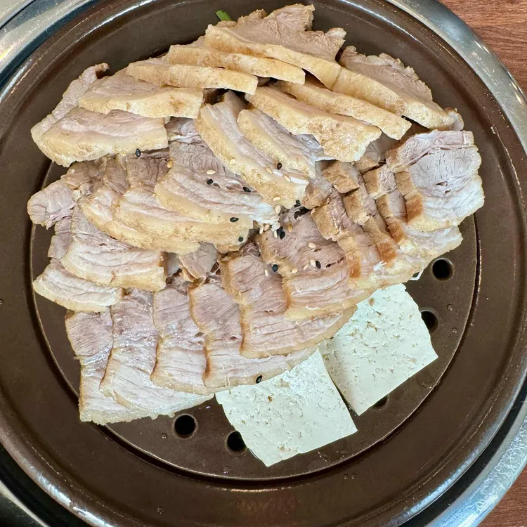 등발 사진
