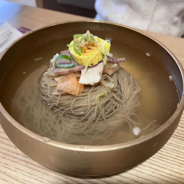 성산옥 사진