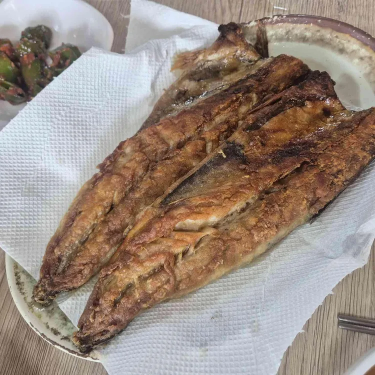 행복한밥상 사진