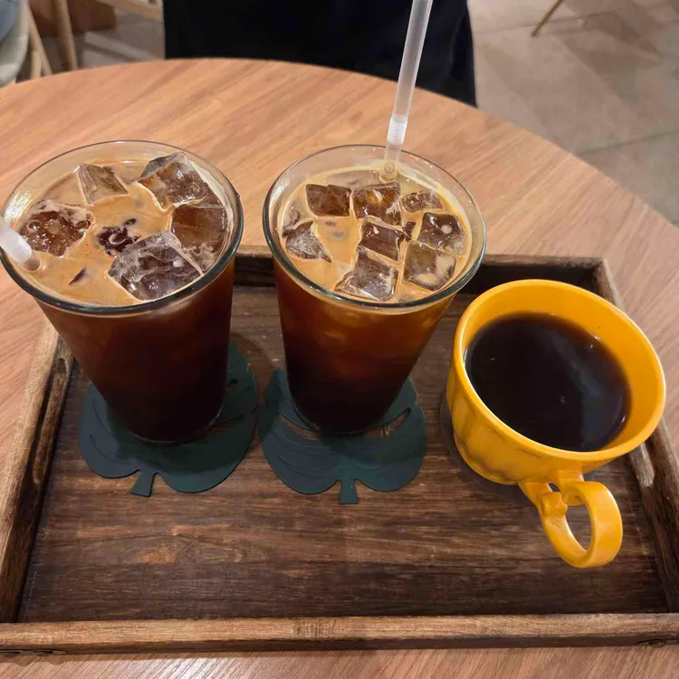 카페 꼭미남 사진