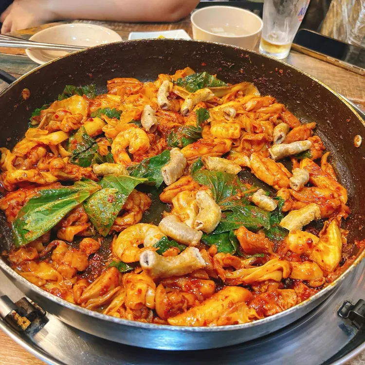 2.5닭곱 사진