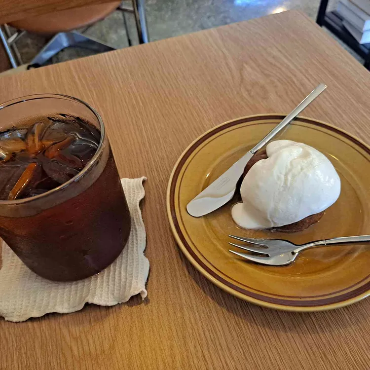 땡스몬드 사진