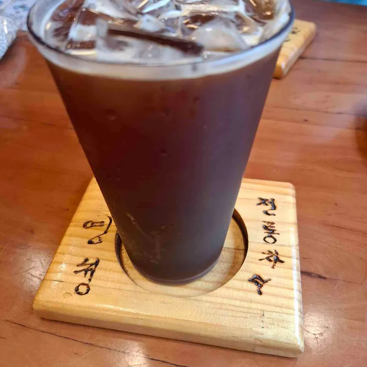 휘영청이 사진