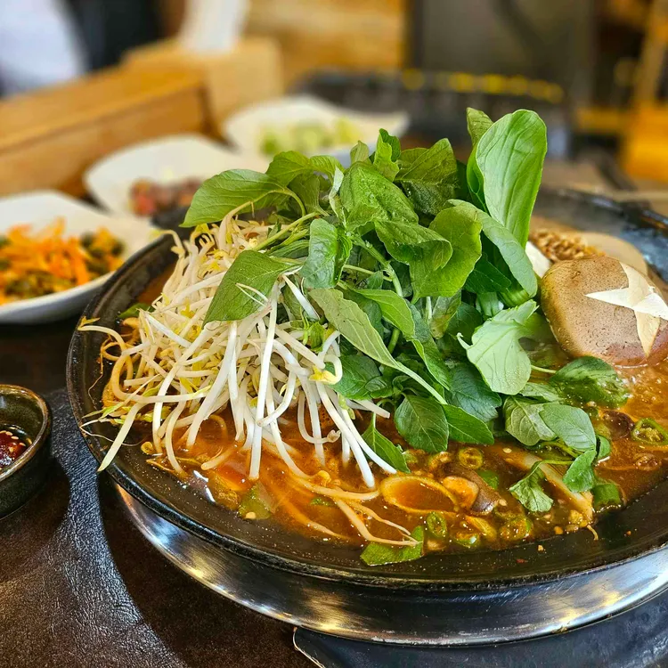 문어물갈비 사진