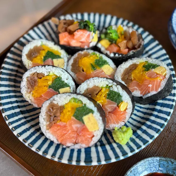 멘모찌 사진