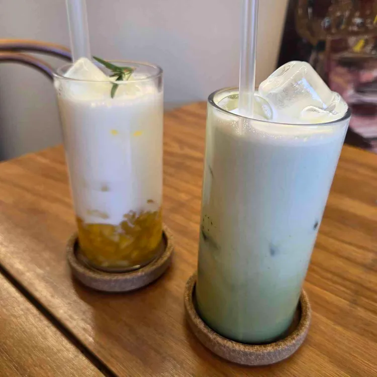 카페 커먼룸 사진