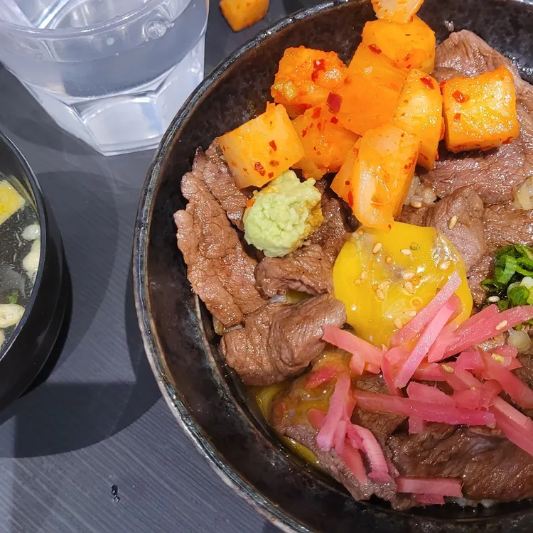 연남토마 신세계백화점 사진