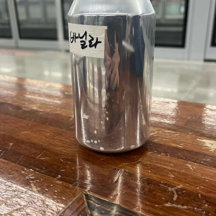 백억커피 사진