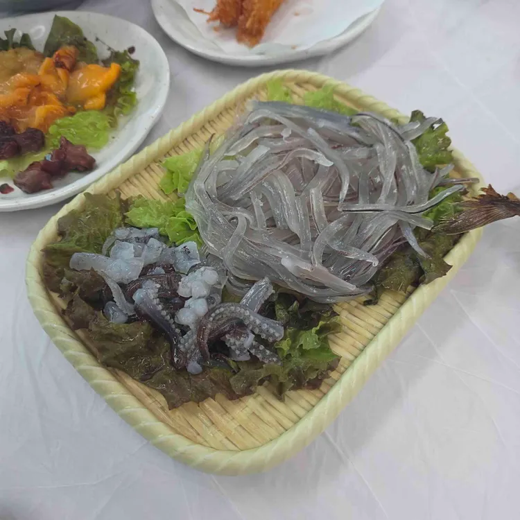 싱싱수산회직판장 사진