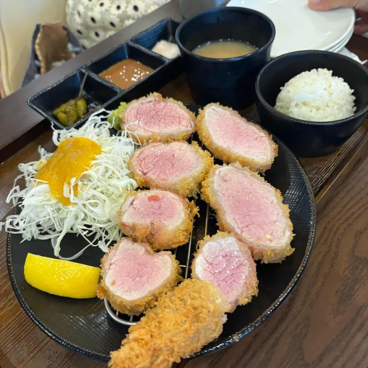 으뜸카츠 사진