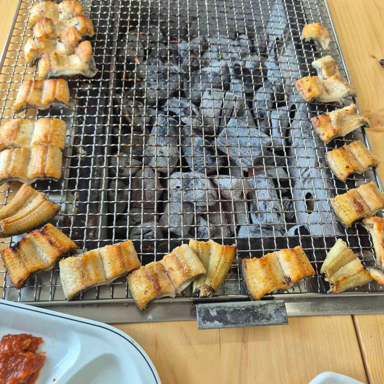 장어학교 사진