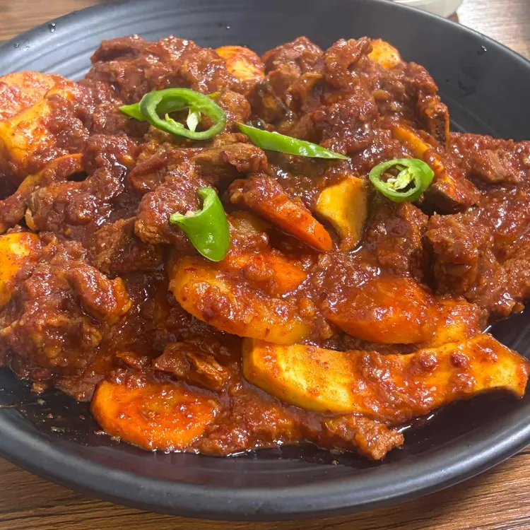어물전 사진