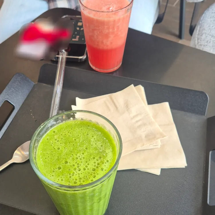 cafe de cen 사진