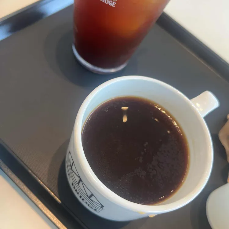 왜관 더브릿지 사진