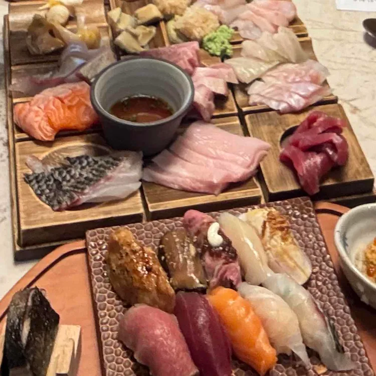 스시아시타 사진