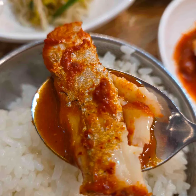 구이랑 찌개랑 사진