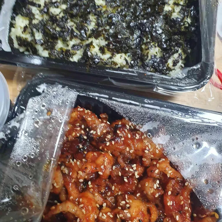 윤닭발&불막창 사진