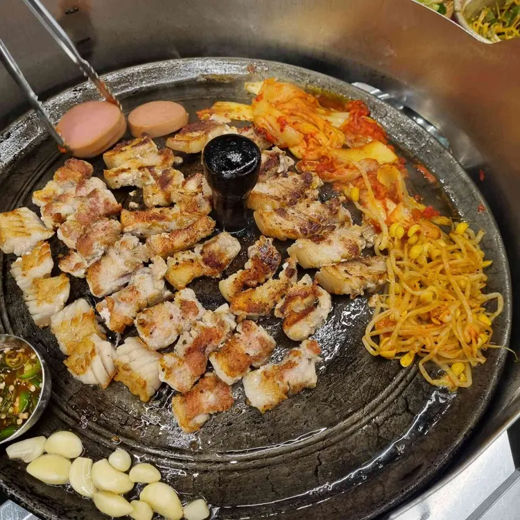 목구멍 사진